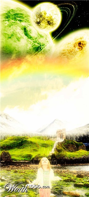 Photoshop Design by Deschain420