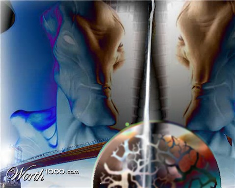 Photoshop Design by chumpzter