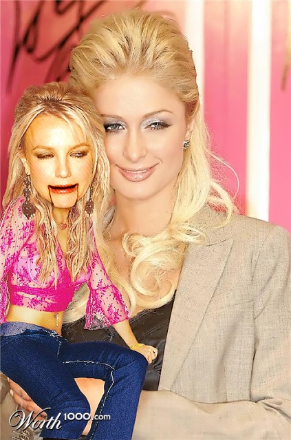 Photoshop Design by SIMpixels