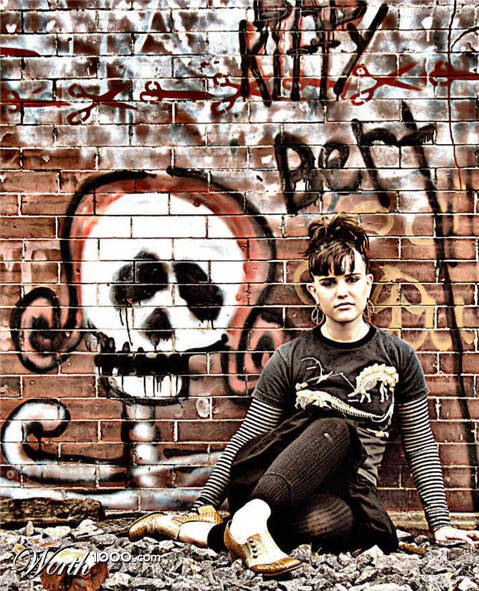 Photography by Suziecuchon