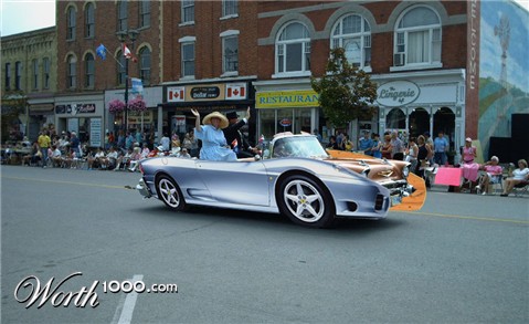 Photoshop Design by mizio77