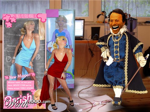 Photoshop Design by edulkn