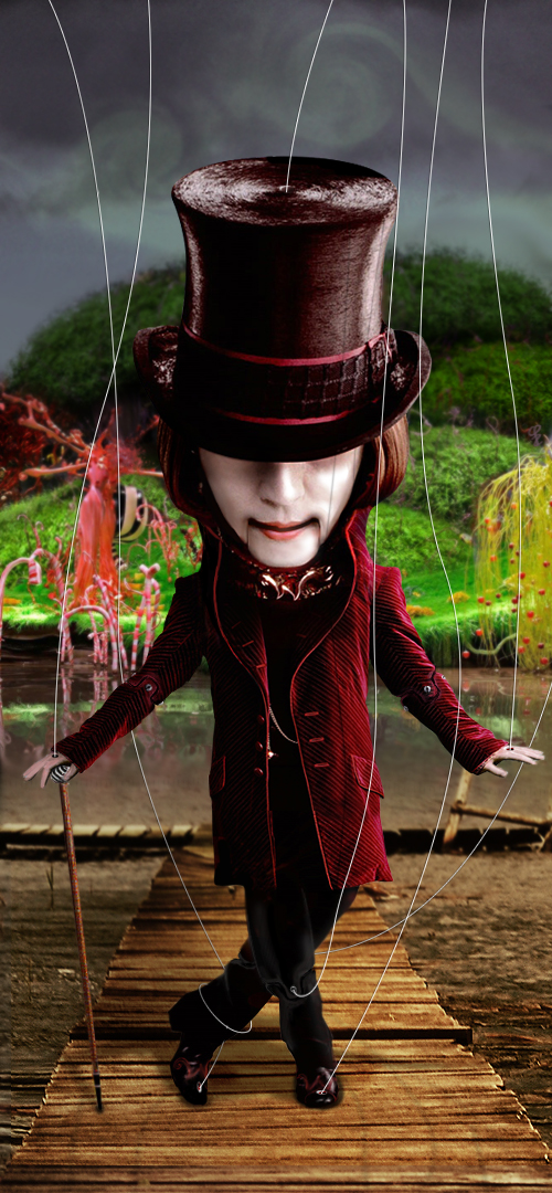 Diseño de Photoshop por masterpiece para DesignCrowd (Community Contests) | Diseño #9002421