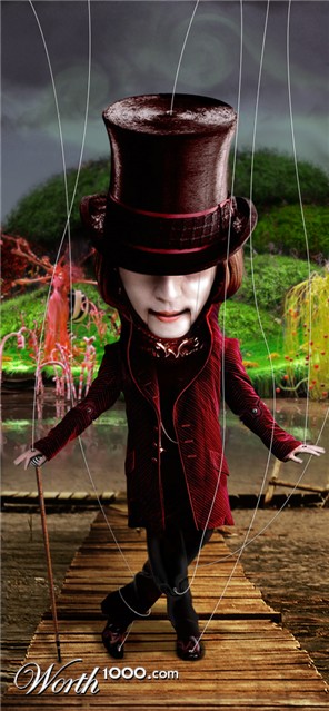 Photoshop Design by masterpiece