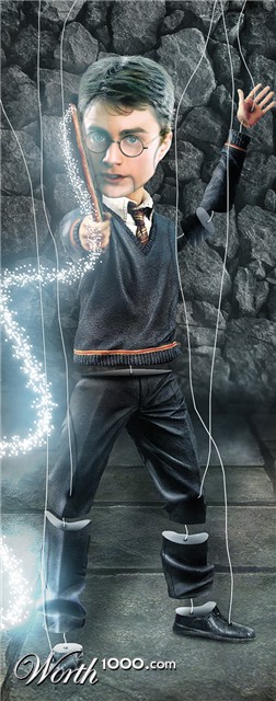 Photoshop Design by LatueofStiberty