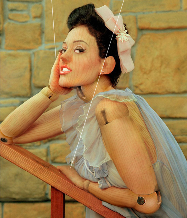 Design Photoshop par ellall pour DesignCrowd (Community Contests) | Design #9002438