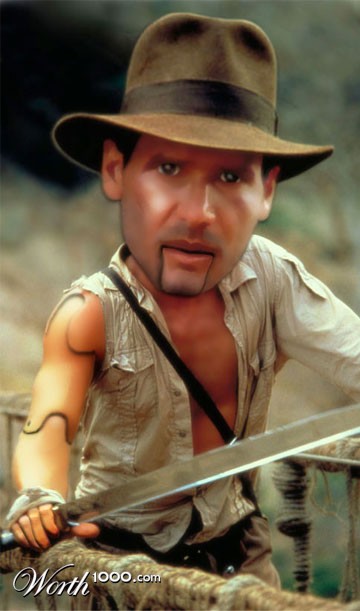 Photoshop Design by podesta67