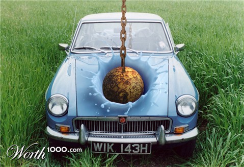 Photoshop Design by mzpresto