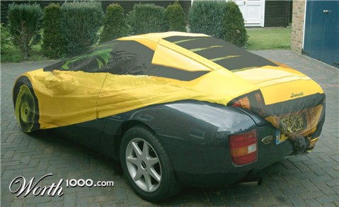 Photoshop Design by aards2