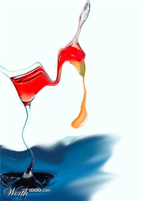 Photoshop Design by TriCube