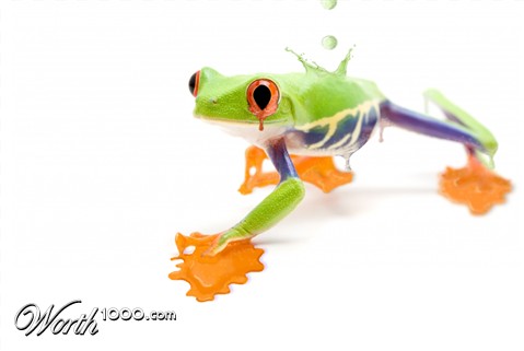 Photoshop Design by Qofcheez