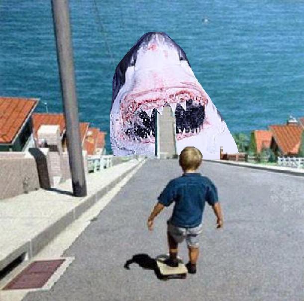 Photoshop Design by ilovehorror for DesignCrowd (Community Contests) | Design #8997481