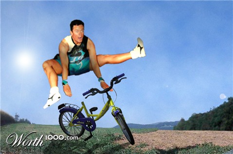 Photoshop Design by GmLantis