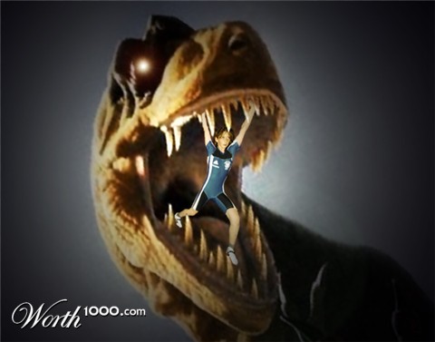 Photoshop Design by radditz