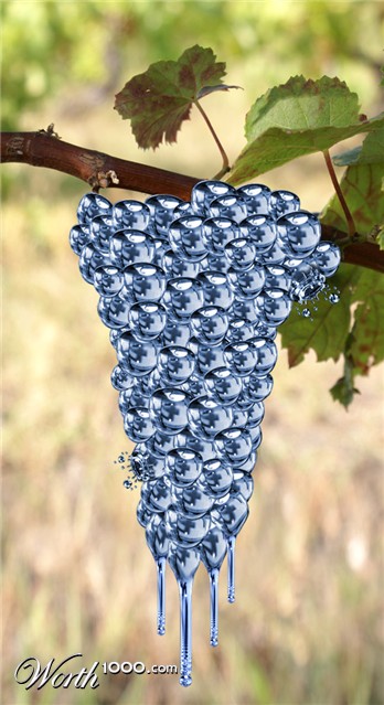 Photoshop Design by ThreeProngs