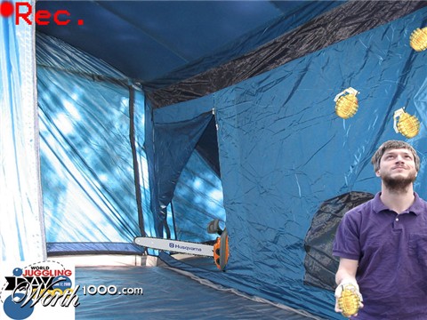 Photoshop Design by megajake