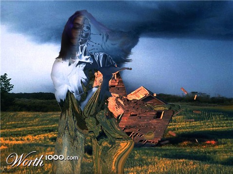 Photoshop Design by bosss1