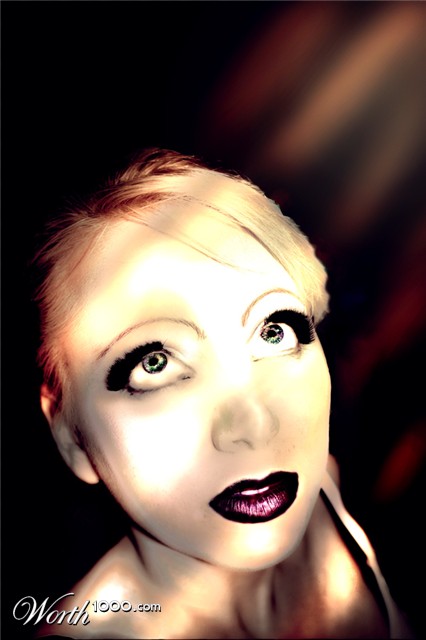 Photography by Viciousvixievenus