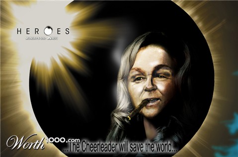 Photoshop Design by guernicasongs