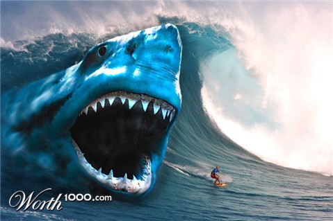 Photoshop Design by mossmans