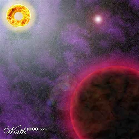 Photoshop Design by autoflower