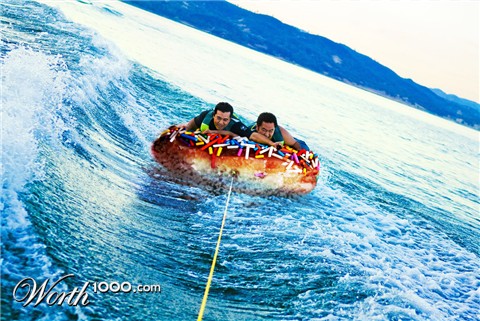 Photoshop Design by kylevovin