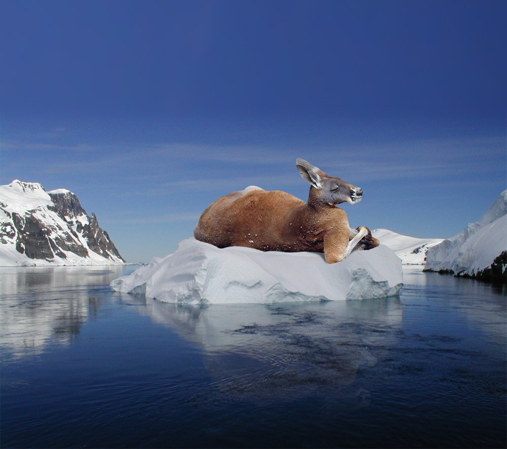 Photoshop Design by AlexNevsky for DesignCrowd (Community Contests) | Design #8999149