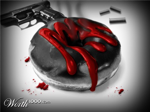 Photoshop Design by MikelB