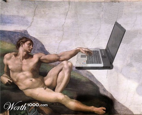 Photoshop Design by Razieluk