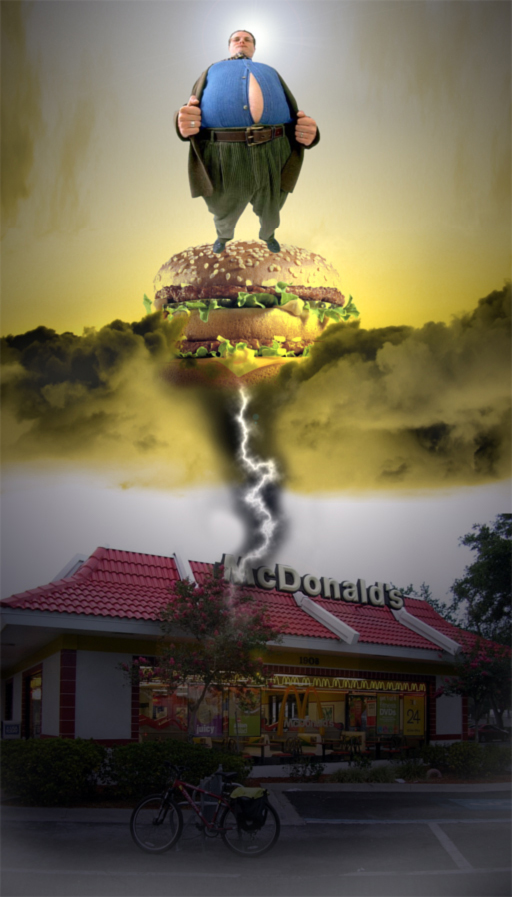 Photoshop Design by radditz for DesignCrowd (Community Contests) | Design #8999339