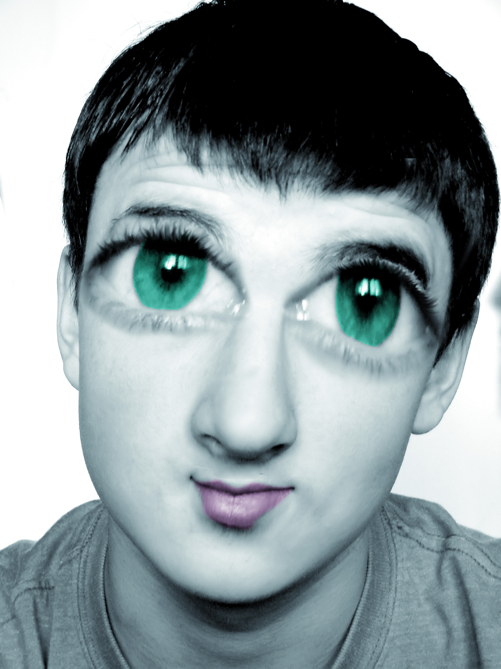 Design Photoshop par AliiXX pour DesignCrowd (Community Contests) | Design #8998588