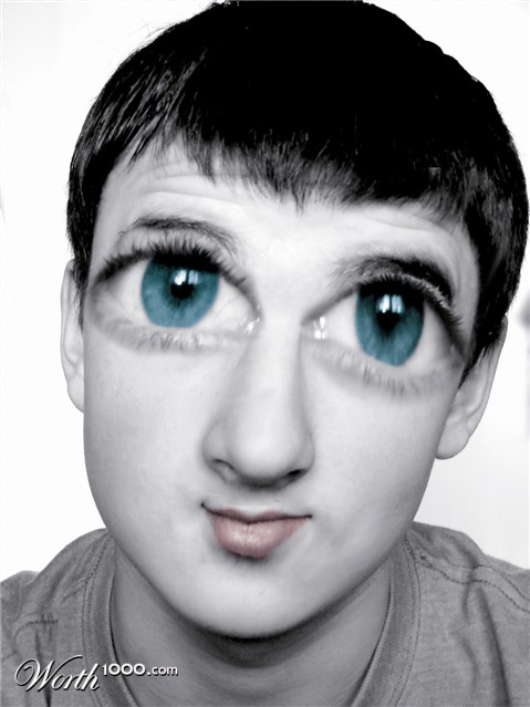 Photoshop Design by AliiXX