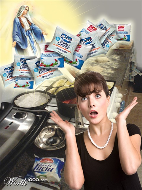 Photoshop Design by GreenChianti