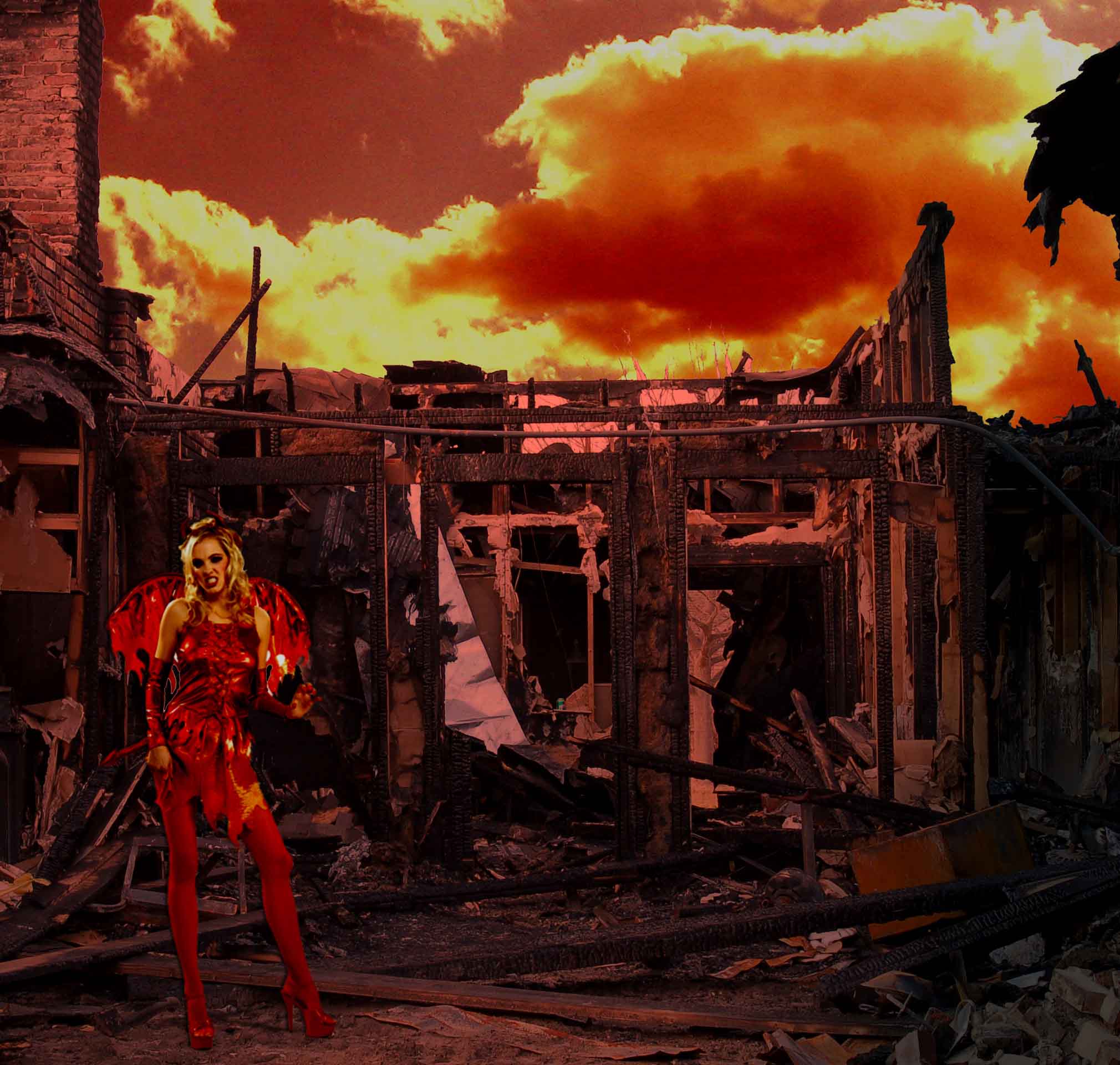 Photoshop Design by lawsonjared for DesignCrowd (Community Contests) | Design #8999342