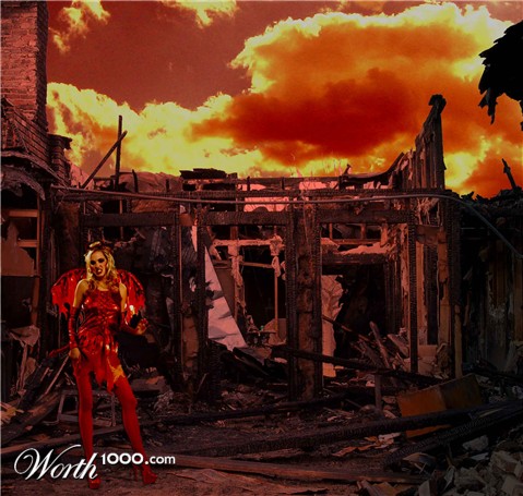 Photoshop Design by lawsonjared