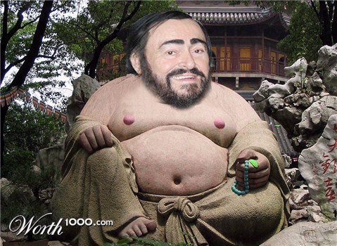 Photoshop Design by PeterAAAWelch