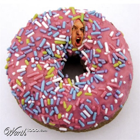 Photoshop Design by Draifet