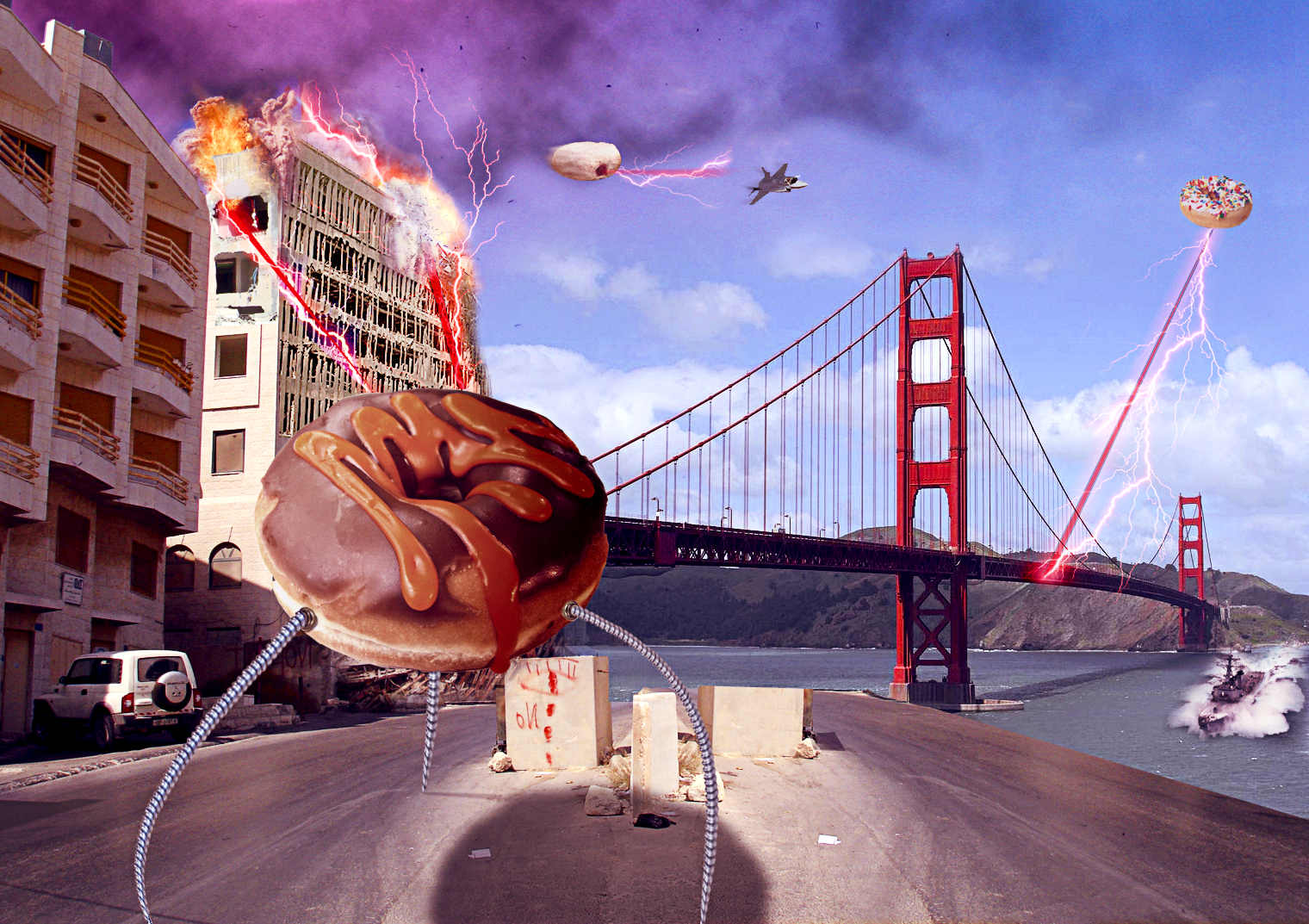 Photoshop-Design von GeoffreyFirmin für DesignCrowd (Community Contests) | Design #8998976