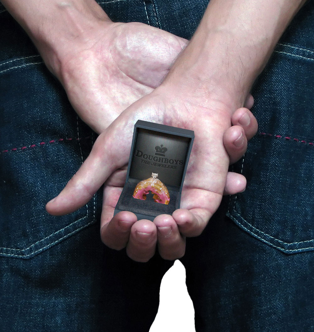 Photoshop-Design von blu0range für DesignCrowd (Community Contests) | Design #8999040