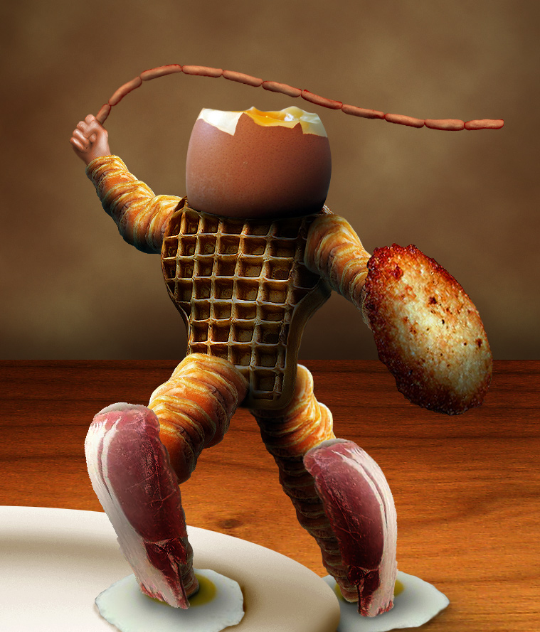 Photoshop Design by Gillatron for DesignCrowd (Community Contests) | Design #8999393