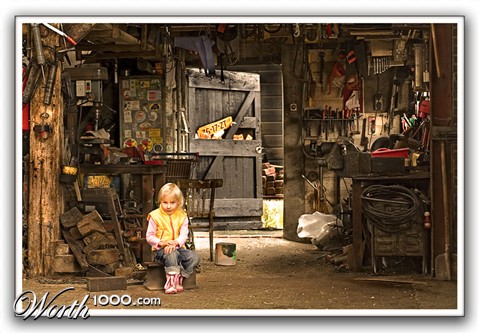 Photography by Marian