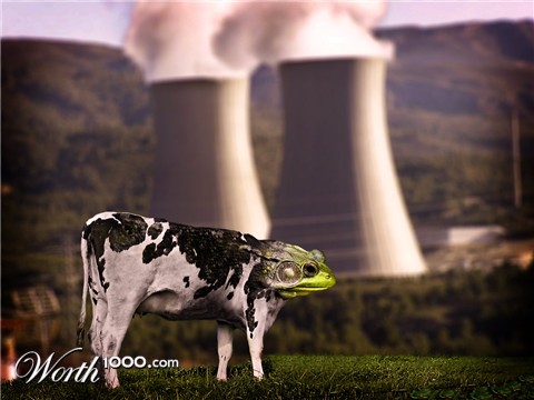 Photoshop Design by MikelB