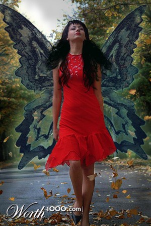 Photoshop Design by photomania