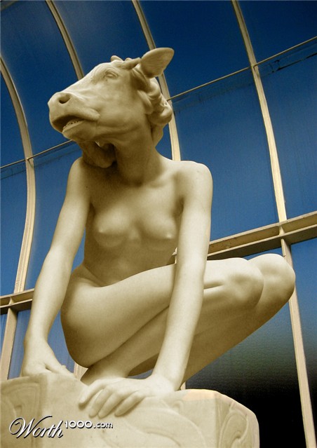 Photoshop Design by paraloid