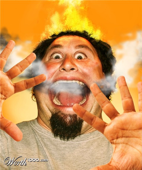 Photoshop Design by cleareyes