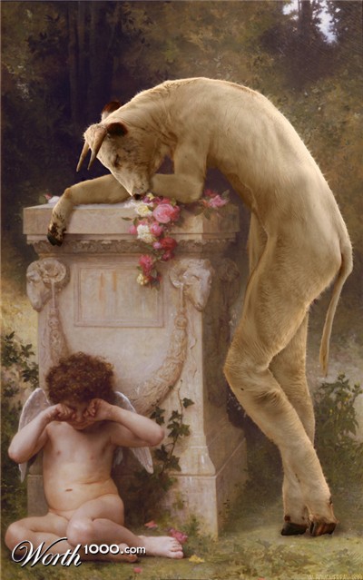 Photoshop Design by bosss1