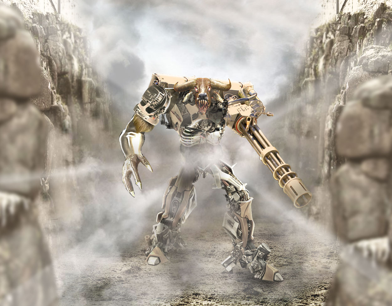 Photoshop Design by gurukomik for DesignCrowd (Community Contests) | Design #8998529