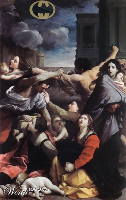 Photoshop Design by GreenChianti