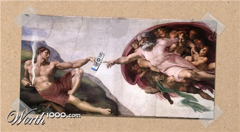 Photoshop Design by SuperPimp