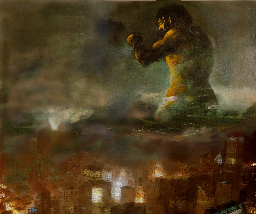 Photoshop Design by Ivor121 for DesignCrowd (Community Contests) | Design #9001774